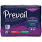 First Quality Womens Underwear Small/Medium Prevail Case of 80 - Incontinence >> Protective Underwear - First Quality