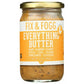 FIX & FOGG Grocery > Pantry FIX & FOGG: Everything Butter, 10 oz