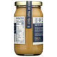 Fix & Fogg Grocery > Pantry FIX & FOGG: Smooth Peanut Butter, 13.2 oz