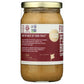Fix & Fogg Grocery > Pantry FIX & FOGG: Super Crunchy Peanut Butter, 13.2 oz