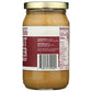 Fix & Fogg Grocery > Pantry FIX & FOGG: Super Crunchy Peanut Butter, 13.2 oz