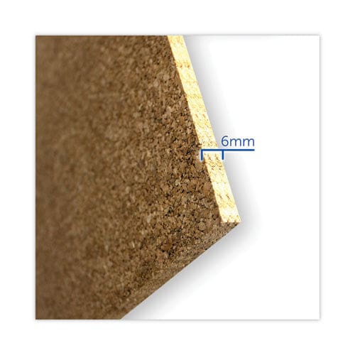 Flipside Cork Roll 84 X 48 6 Mm Brown Surface - School Supplies - Flipside