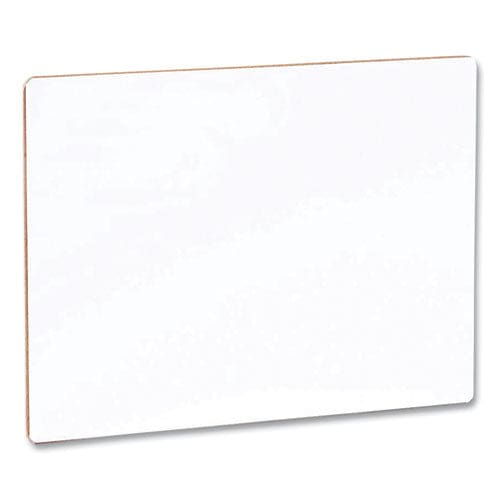 Flipside Dry Erase Board 12 X 9 White Surface - School Supplies - Flipside