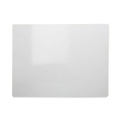 Flipside Dry Erase Board 7 X 5 White Surface 12/pack - School Supplies - Flipside