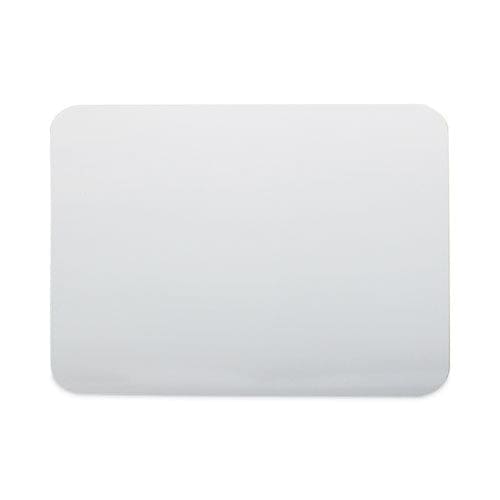 Flipside Dry Erase Board 9 X 7 White Surface 12/pack - School Supplies - Flipside