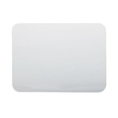 Flipside Two-sided Dry Erase Board 7 X 5 White Front/back Surface 24/pack - School Supplies - Flipside