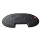 Floortex Afs-tex 2000x Anti-fatigue Mat Bespoke 16 X 24 Black - Janitorial & Sanitation - Floortex®