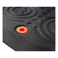 Floortex Afs-tex 3000x Anti-fatigue Mat Rectangular 20 X 39 Midnight Black - Janitorial & Sanitation - Floortex®