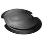 Floortex Afs-tex 5000 Anti-fatigue Mat Bespoke 26 X 36 Midnight Black - Janitorial & Sanitation - Floortex®