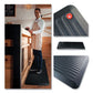 Floortex Afs-tex 6000x Anti-fatigue Mat Rectangular 23 X 67 Midnight Black - Janitorial & Sanitation - Floortex®