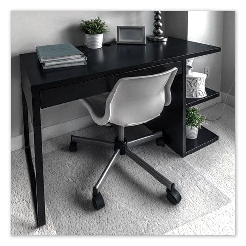 Floortex Cleartex Unomat Anti-slip Chair Mat For Hard Floors/flat Pile Carpets 35 X 47 Clear - Furniture - Floortex®