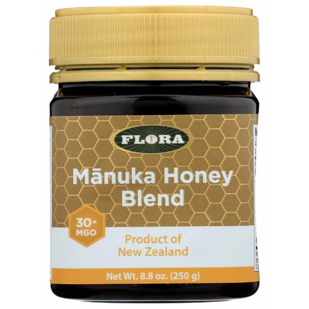 FLORA HEALTH FLORA HEALTH Manuka Honey Blend Mgo 30, 8.8 oz