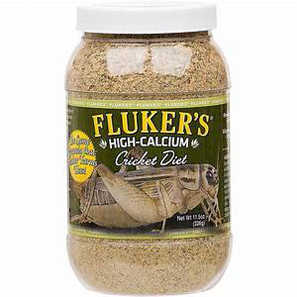 Fluker’s Cricket Quencher Original Formula 7.5 lb - Pet Supplies - Fluker’s