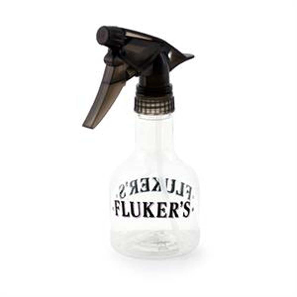 Fluker’s Repta Mist Sprayer Black White - Pet Supplies - Fluker’s