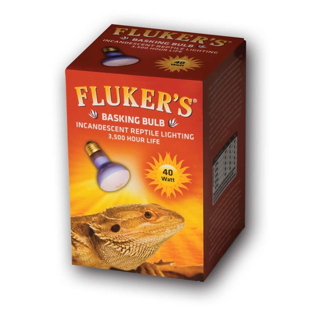 Fluker’s Repta-Sun Incandescent Reptile Basking Bulb 150 Watts - Pet Supplies - Fluker’s