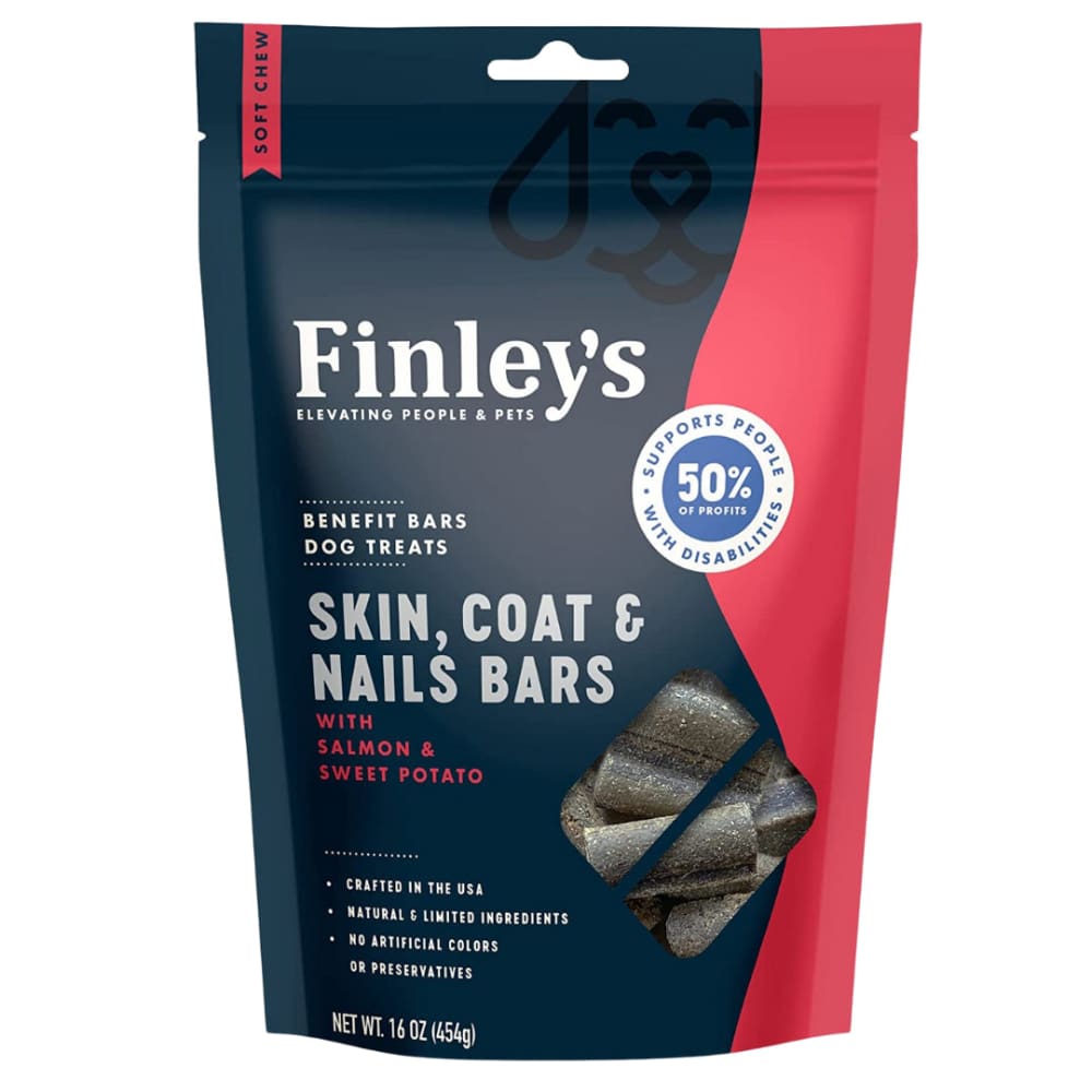FNLY D SFT BR SKNCT 16OZ - Pet Supplies - FNLY