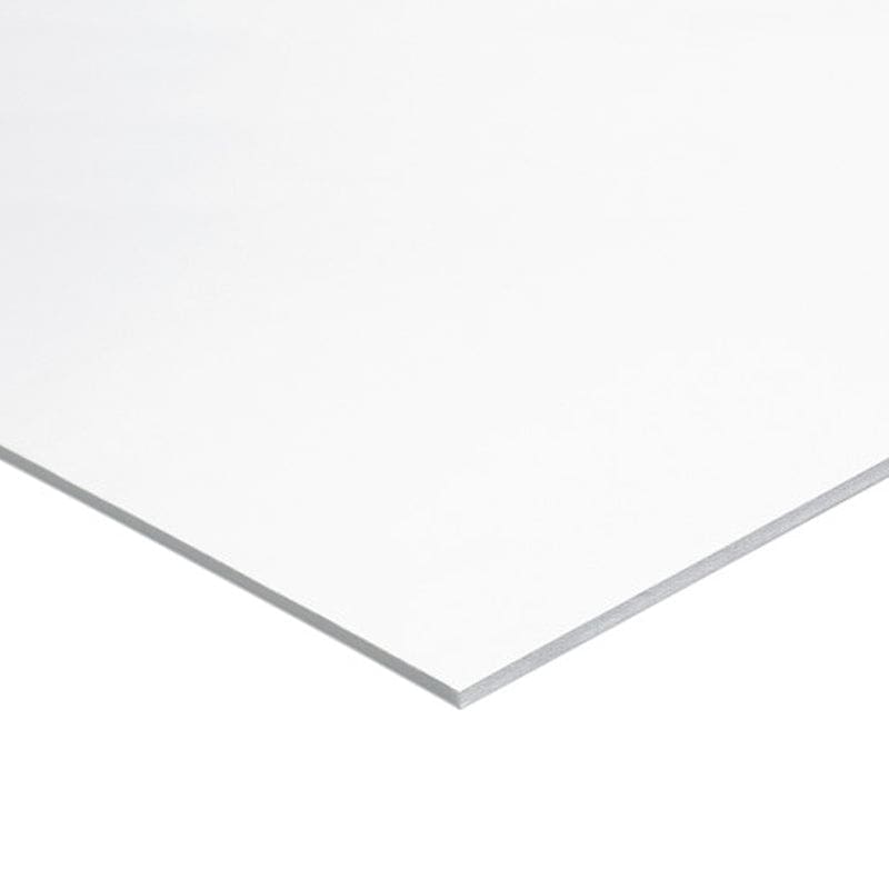 Foam Board 20X30 White 10Ct - Tag Board - Dixon Ticonderoga Co - Pacon