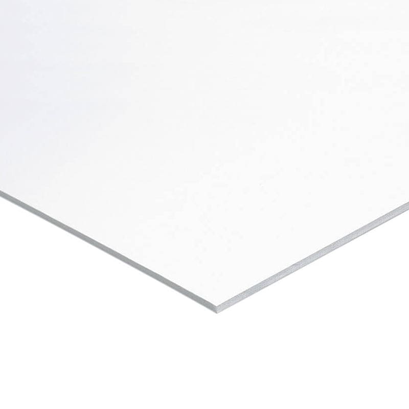 Foam Board White 20X30 25 Sheets - Presentation Boards - Dixon Ticonderoga Co - Pacon