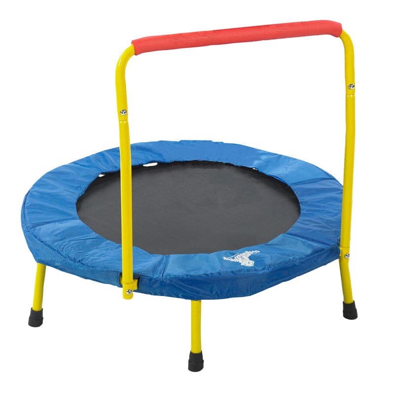 Fold And Go Trampoline - Gross Motor Skills - The Original Toy
