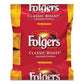 Folgers Coffee Filter Packs Classic Roast.9 Oz 10 Filters/pack 4 Packs/carton - Food Service - Folgers®