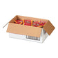 Folgers Coffee Fraction Pack Classic Roast 1.5oz 42/carton - Food Service - Folgers®