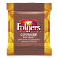 Folgers Coffee Fraction Pack Gourmet Supreme 1.75oz 42/carton - Food Service - Folgers®