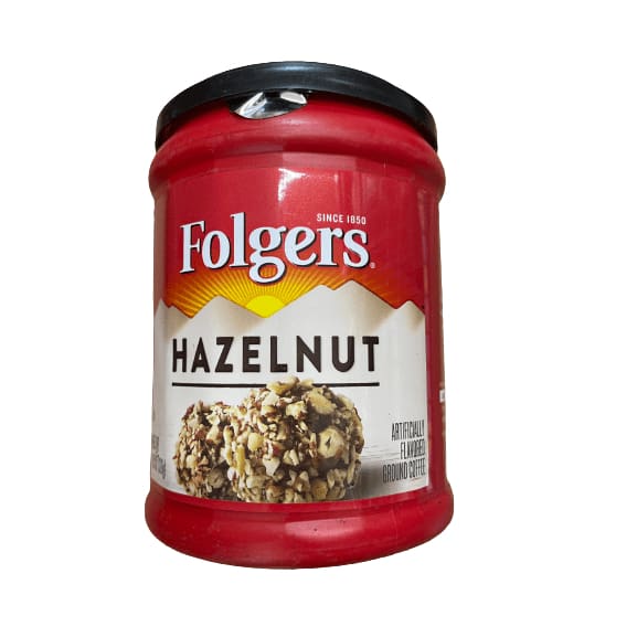 Folgers Folgers Ground Coffee, Multiple Choice Flavor, 11 oz.