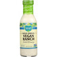 FOLLOW YOUR HEART Grocery > Refrigerated FOLLOW YOUR HEART: High Omega Vegan Ranch Salad Dressing, 12 Oz