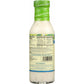 FOLLOW YOUR HEART Grocery > Refrigerated FOLLOW YOUR HEART: High Omega Vegan Ranch Salad Dressing, 12 Oz