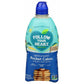 FOLLOW YOUR HEART Grocery > Refrigerated FOLLOW YOUR HEART Rocket Cakes Pancake and Waffle Batter, 18 oz