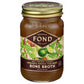 FOND BONE BROTH Fond Bone Broth Beef Bone Broth Basil Anise, 14 Fo