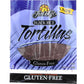 Food For Life Food For Life Black Rice Tortillas, 12 oz