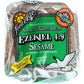 Food For Life Food For Life Ezekiel 4:9 Sesame Sprouted Grain Bread, 24 oz