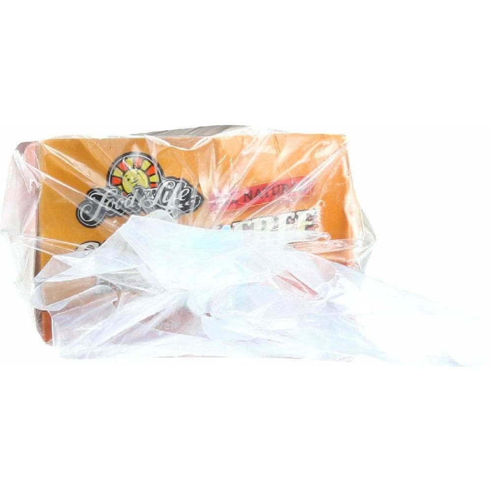 Food For Life Food For Life Gluten Free English Muffins Brown Rice, 18 oz