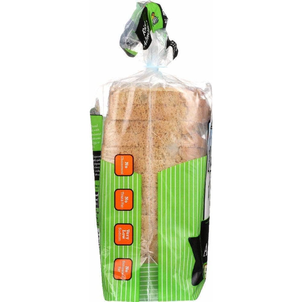 Food For Life Food For Life Wheat and Gluten Free Rice Almond Bread, 24 oz