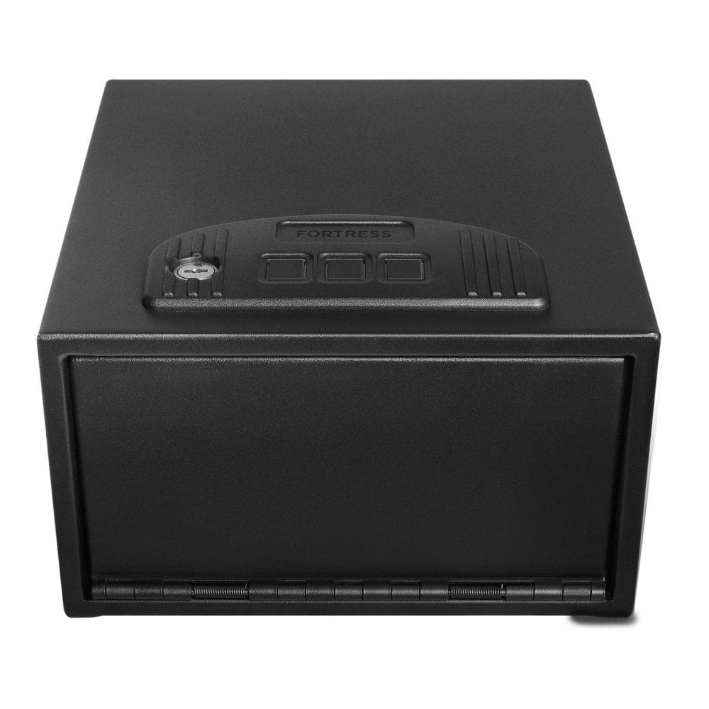 Fortress Quick Access Safe with Electronic Lock - Gun Cases & Storage - Fortress