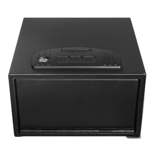 Fortress Quick Access Safe with Electronic Lock - Gun Cases & Storage - Fortress