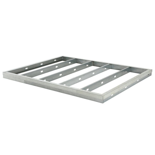 Foundation Kit for 8’ x 10’ Shed - Sheds & Outdoor Storage - Foundation