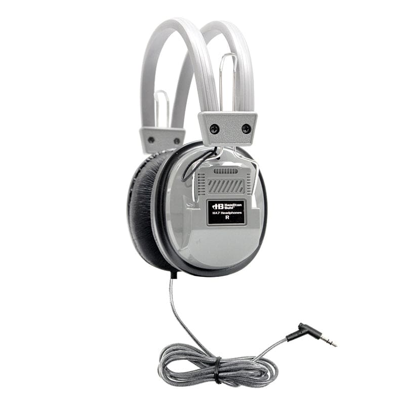 Four-In-One Stereo Mono Headphone (Pack of 2) - Headphones - Hamilton Electronics Vcom