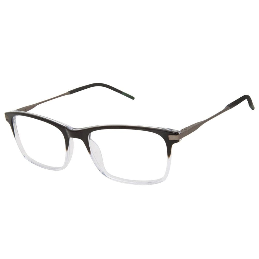 Free Country FM003 Eyewear Black - Prescription Eyewear - Free Country