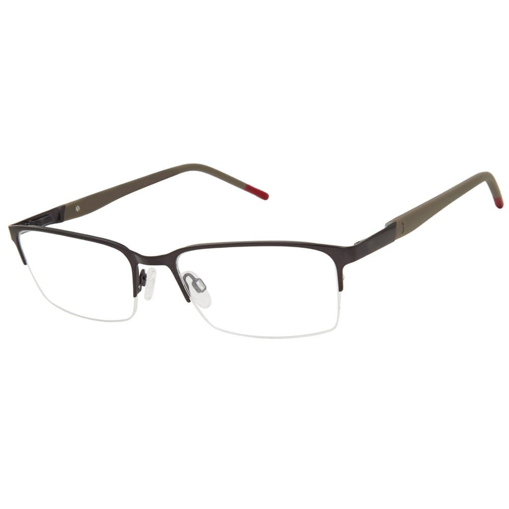 Free Country FM306 Eyewear Gray - Prescription Eyewear - Free Country