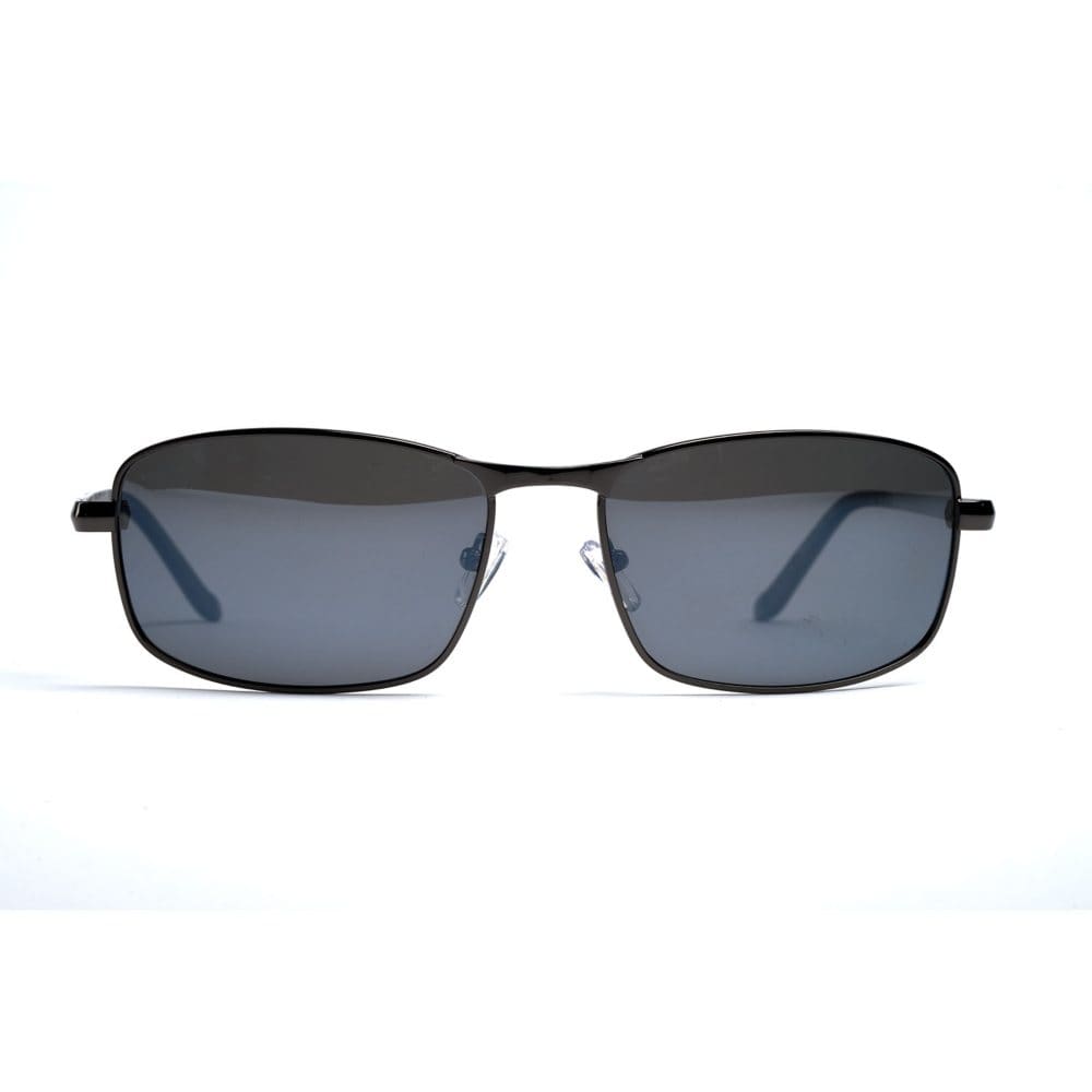 Free Country FSX500 Sunglasses Gun Metal Gray - Prescription Eyewear - Free Country