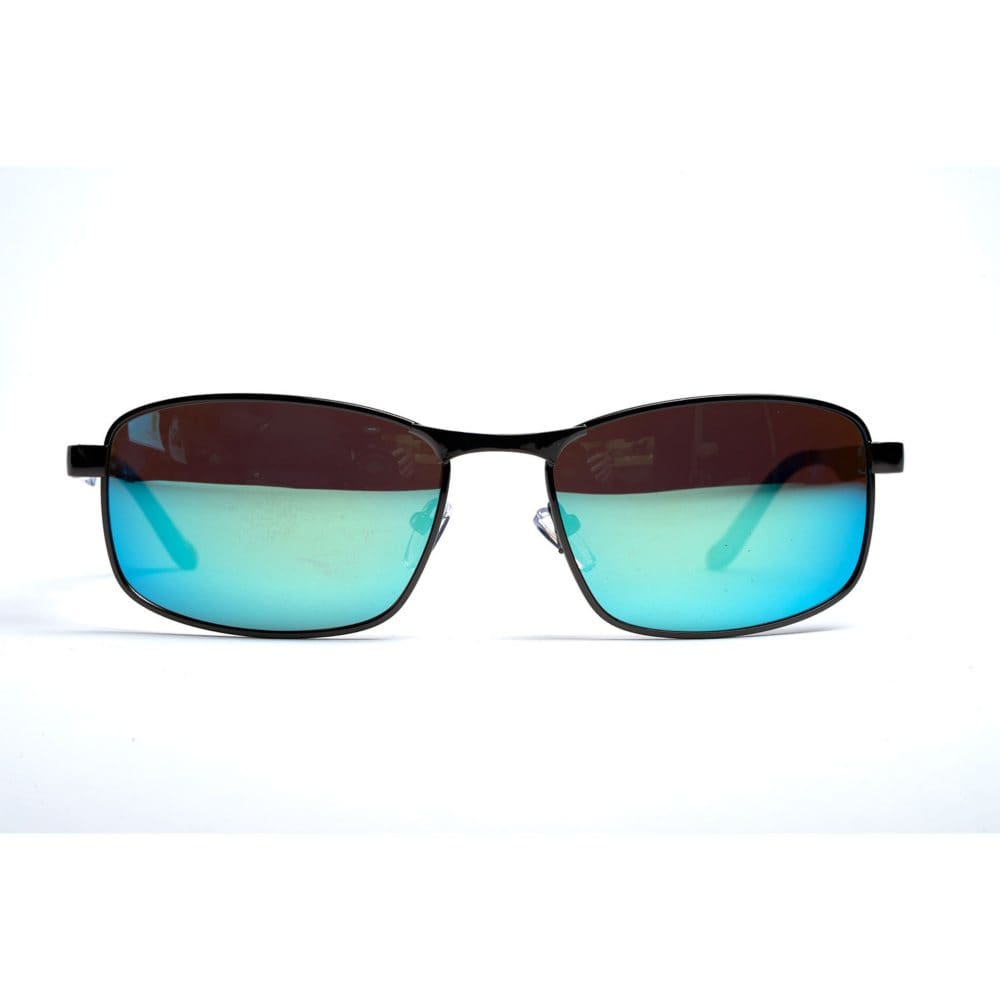 Free Country FSX501 Sunglasses Dark Gray - Prescription Eyewear - Free Country