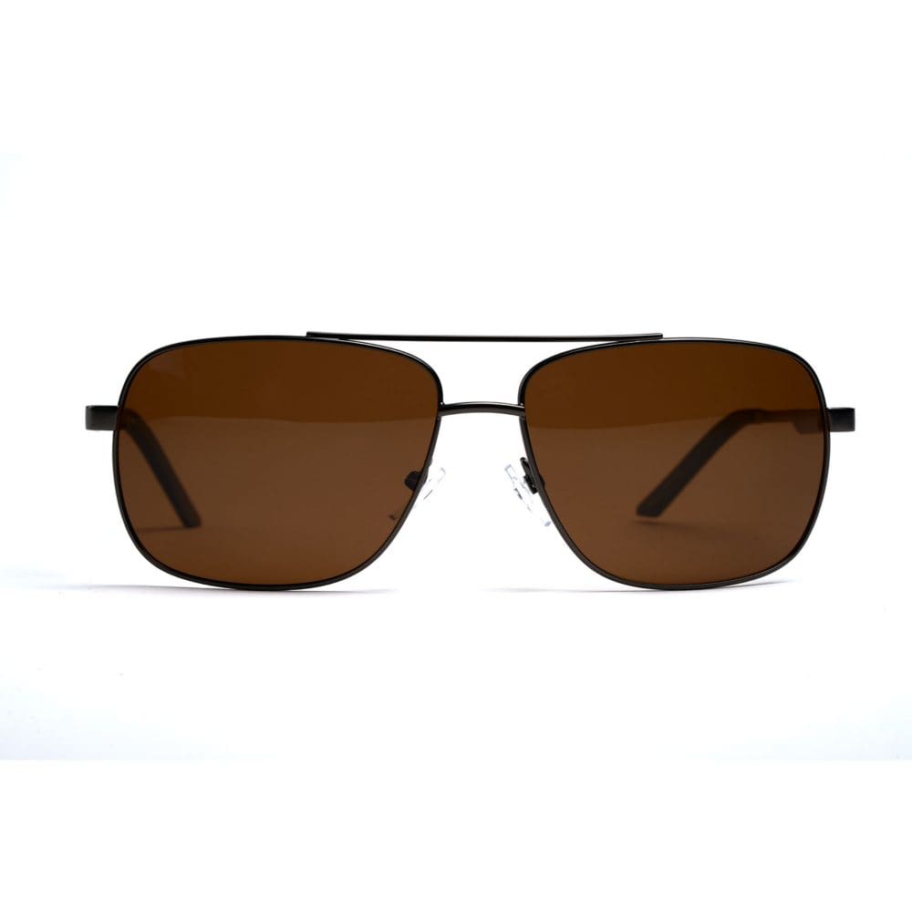Free Country FSX502 Sunglasses Brown - Prescription Eyewear - Free Country
