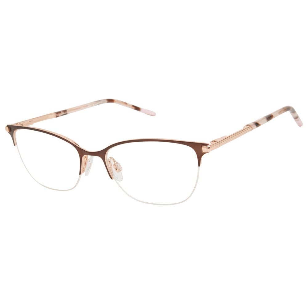 Free Country FW304 Eyewear Burgundy - Prescription Eyewear - Free Country