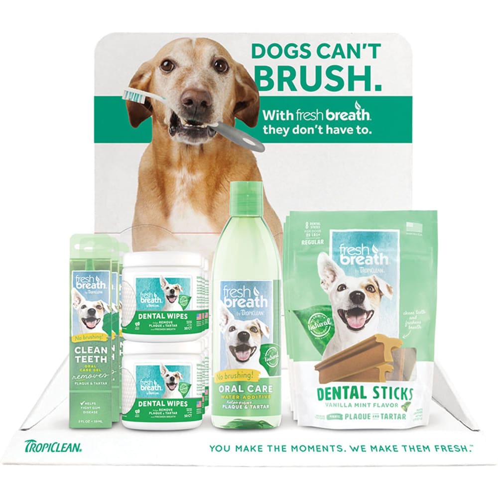Pooch & Mutt Daily Dental Sticks Subscription