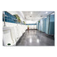 Fresh Products Eco-fresh Urinal Block Non-para Green Apple Green 12/box 12 Boxes/carton - Janitorial & Sanitation - Fresh Products