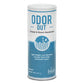 Fresh Products Odor-out Rug/room Deodorant Lemon 12 Oz Shaker Can 12/box - Janitorial & Sanitation - Fresh Products