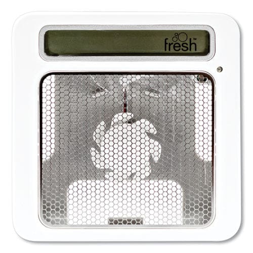 Fresh Products Ourfresh Airfreshener Spiced Apple 8/box - Janitorial & Sanitation - Fresh Products