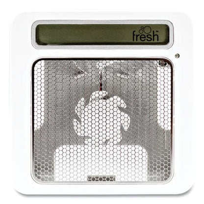 Fresh Products Ourfresh Dispenser 5.34 X 1.6 X 5.34 White - Janitorial & Sanitation - Fresh Products